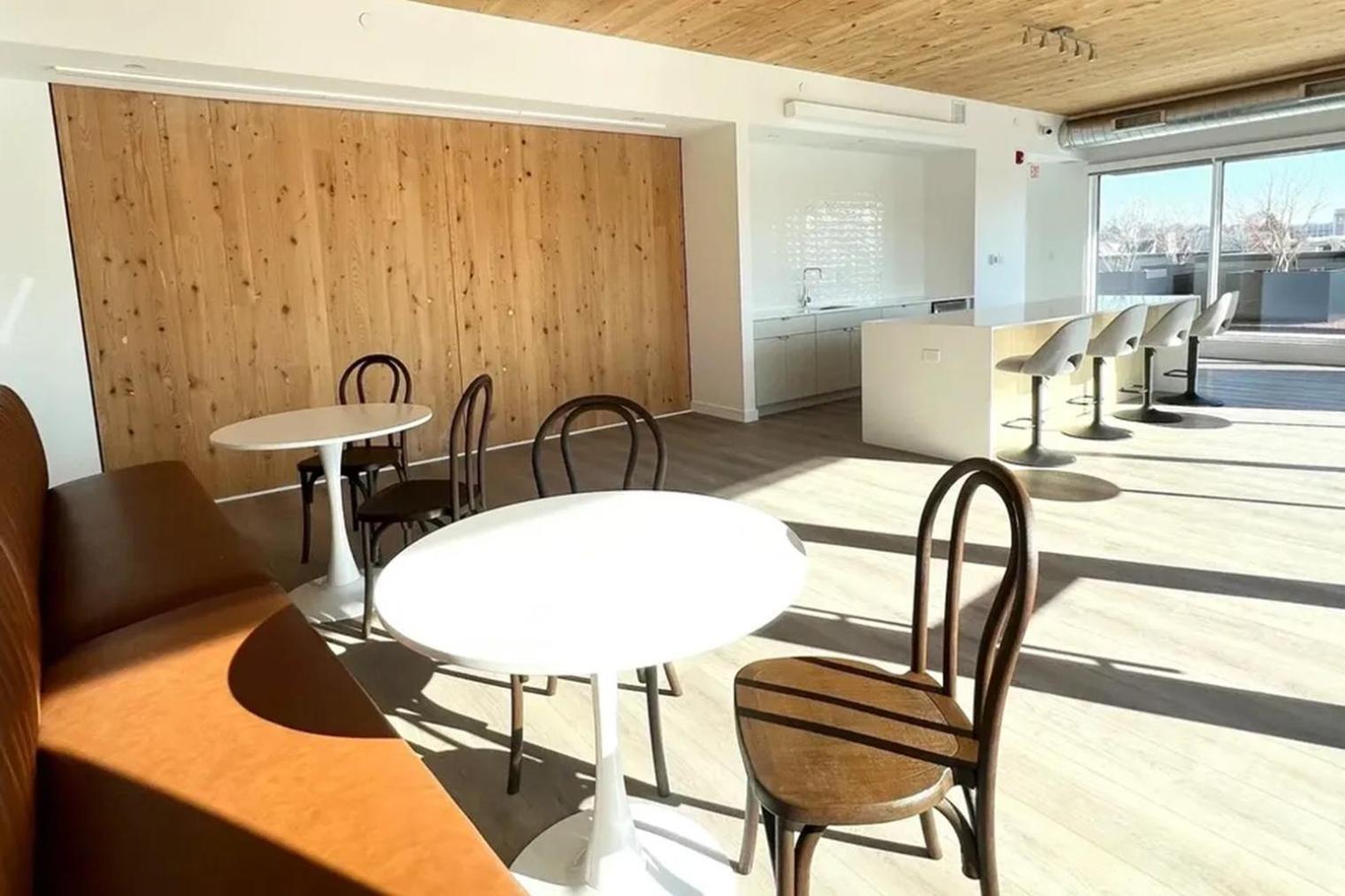 Apartment Blueground Somerville Gym Ac Nr Assembly Bos-1108