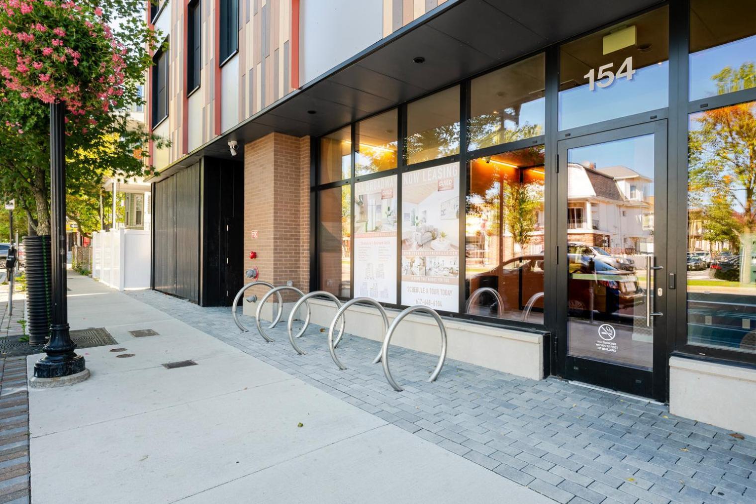 Apartment Blueground Somerville Gym Ac Nr Assembly Bos-1108 Boston