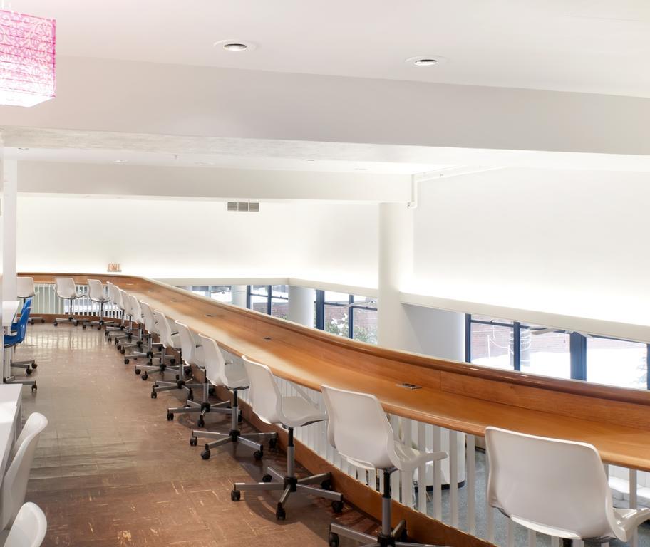 The Revolution Hotel Boston