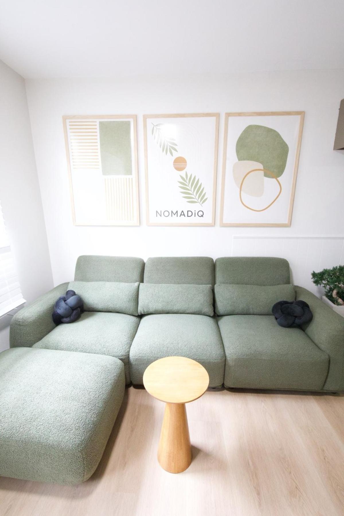 Apartment Nomadiq - Walk To Airport, 5 Min To Downtown 01