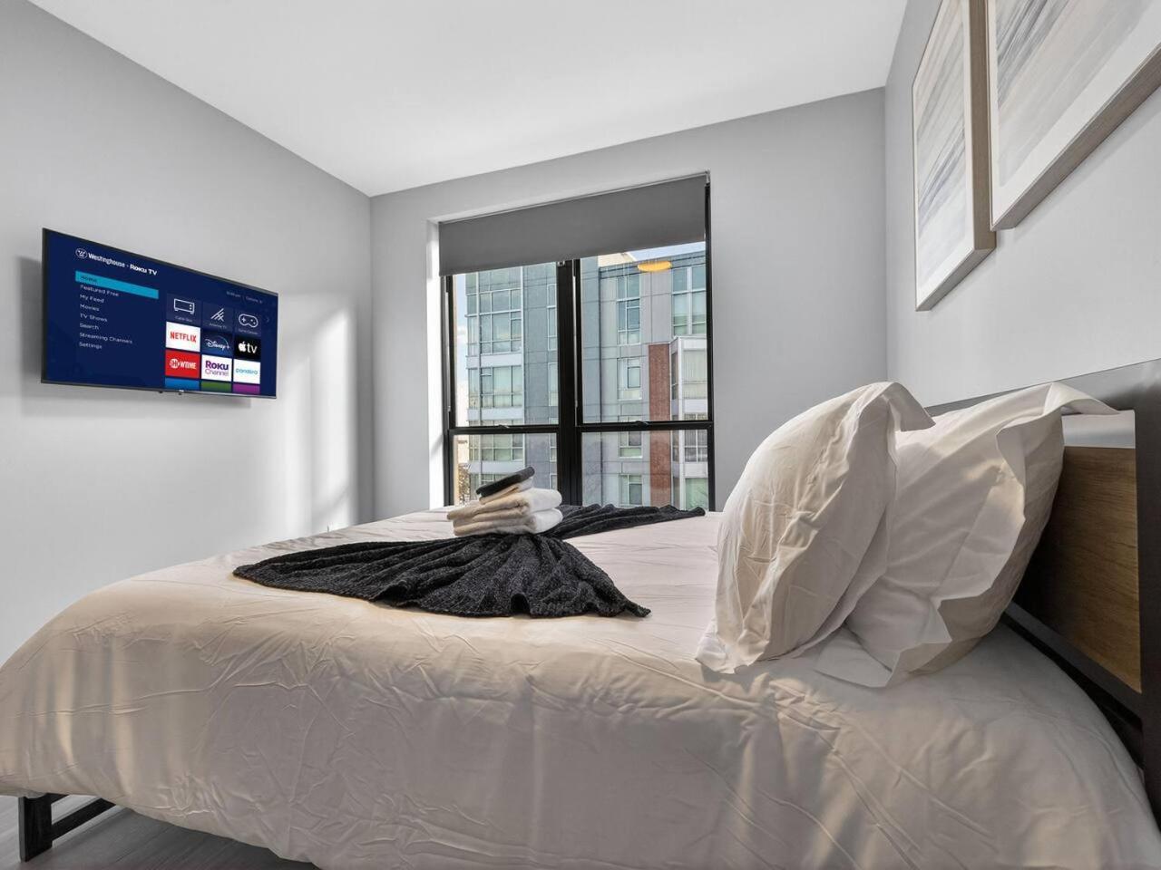 Apartment Luxe 3bd Brighton *