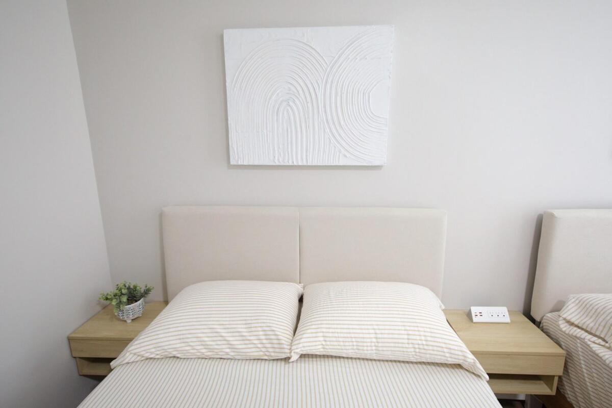 Nomadiq - Walk To Airport, 5 Min To Downtown 01 Apartment Boston