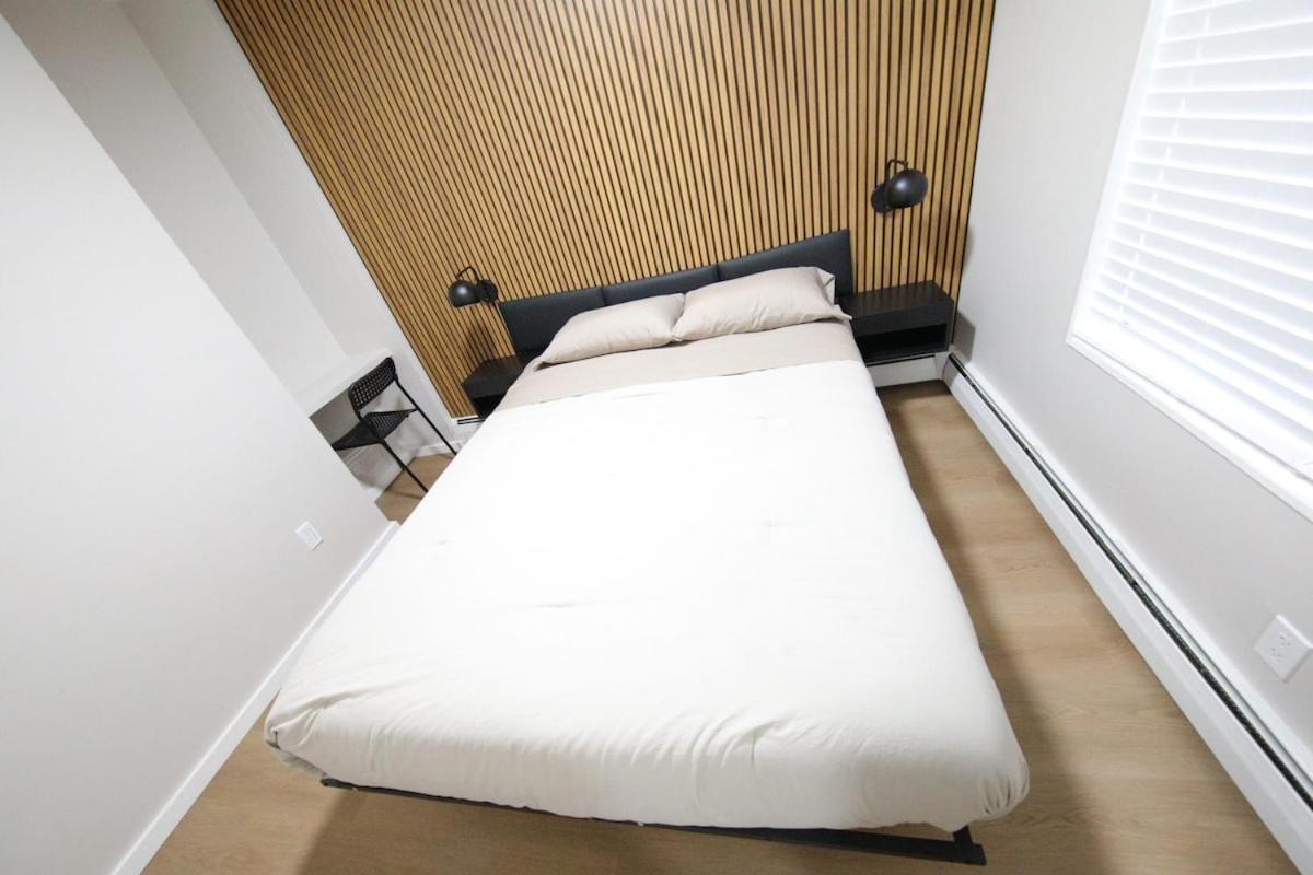 Apartment Nomadiq - Walk To Airport, 5 Min To Downtown 01 *