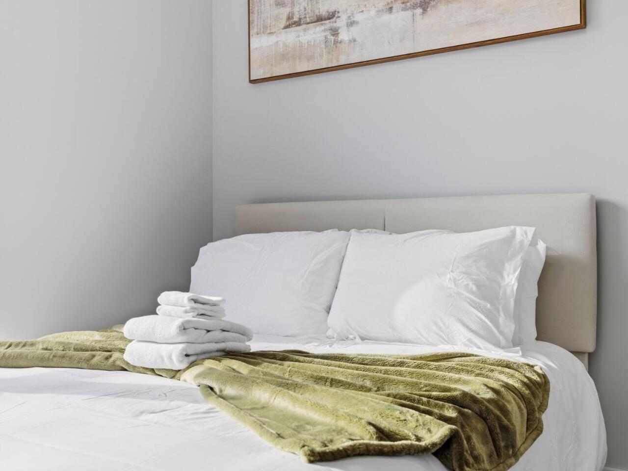 Luxe 3bd Brighton Boston