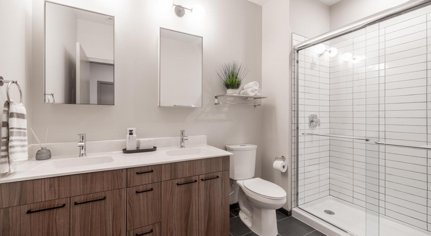 Elysian 4 Bedroom 3 Bathroom * Boston