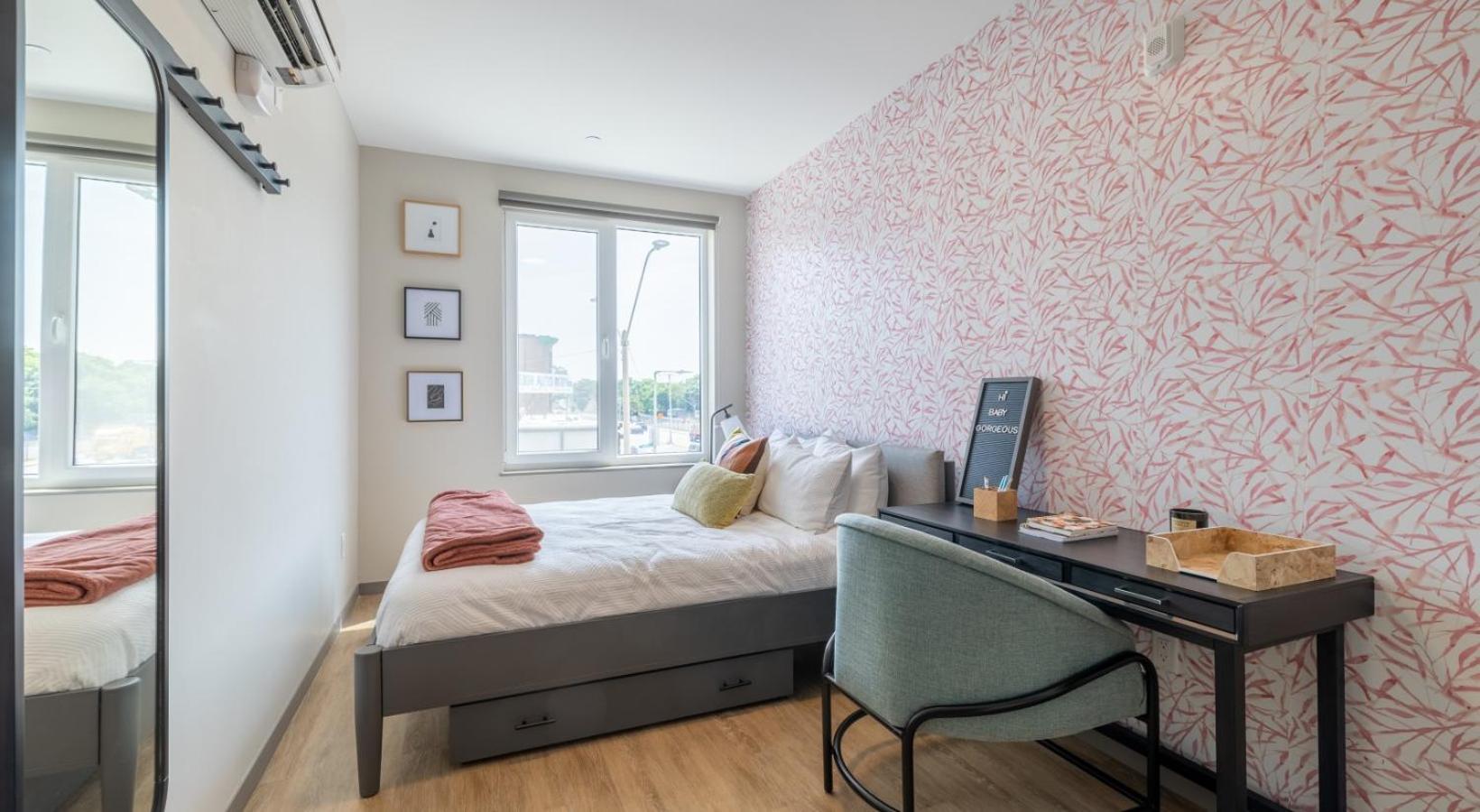 Elysian 4 Bedroom 3 Bathroom *