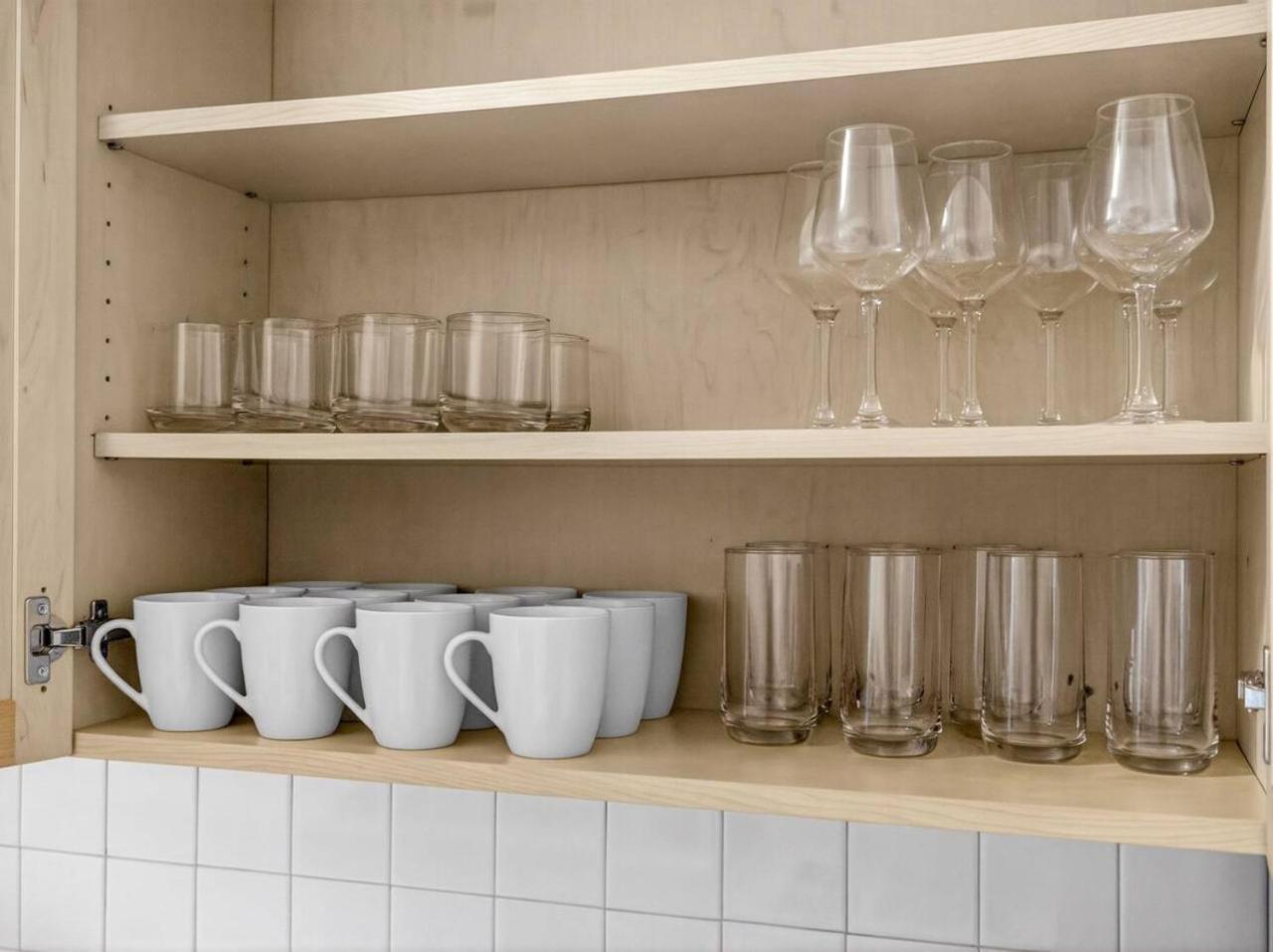 Apartment Luxe 1bd Boston