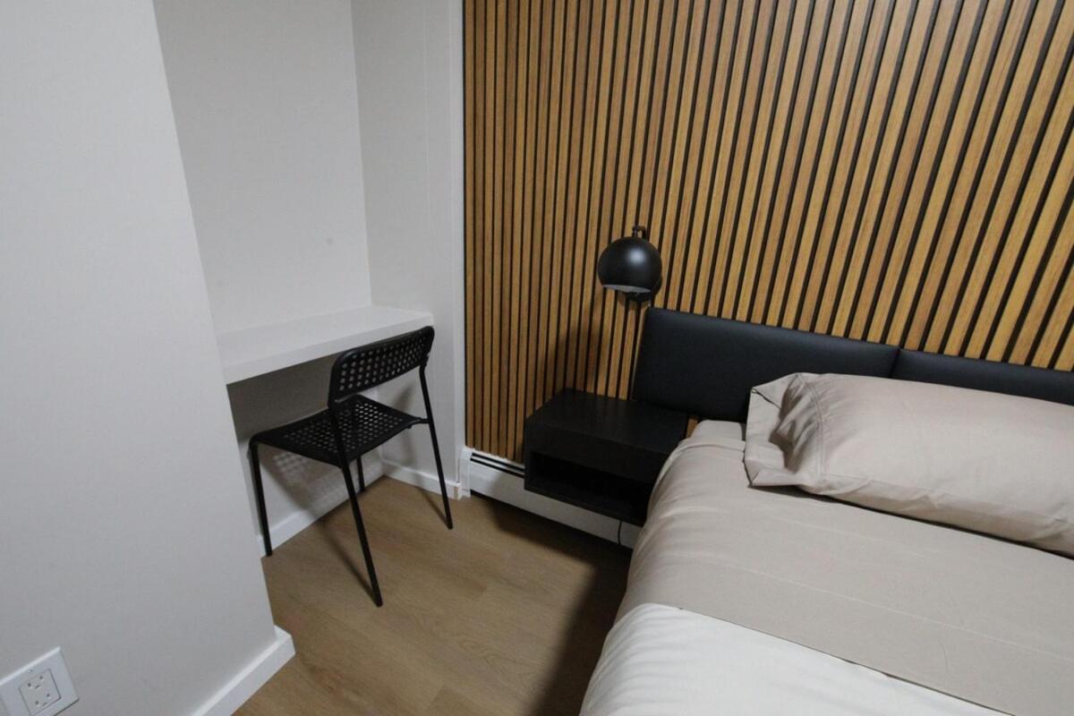 Nomadiq - Walk To Airport, 5 Min To Downtown 01 Apartment