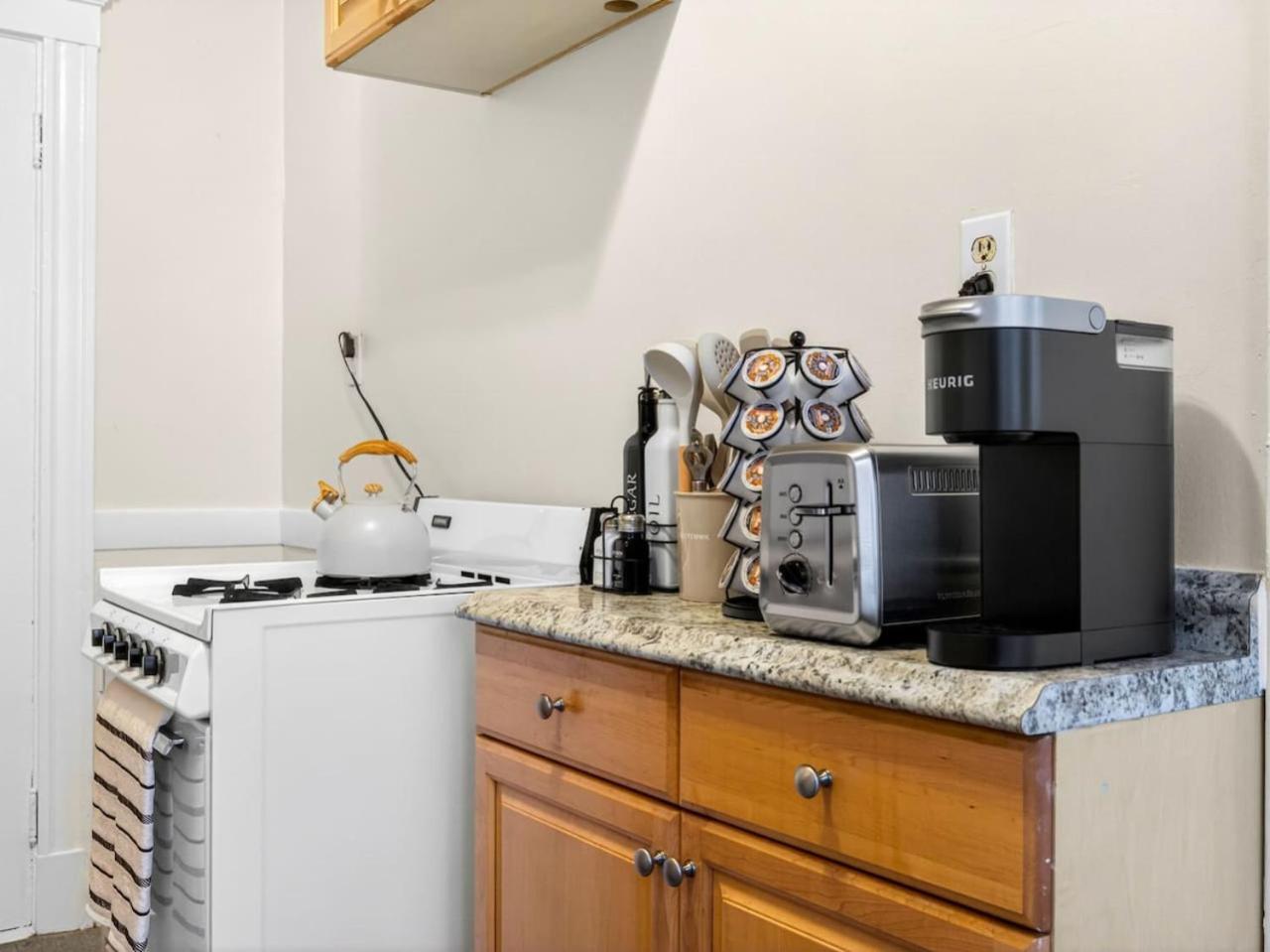 Luxe 1bd Boston