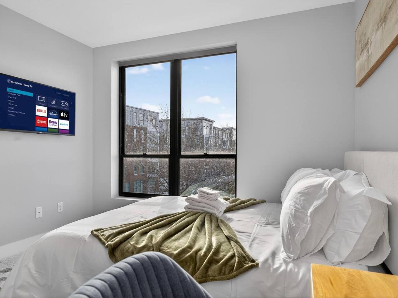 Apartment Luxe 3bd Brighton *