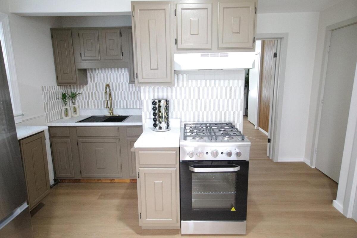 Nomadiq - Walk To Airport, 5 Min To Downtown 01 Apartment Boston