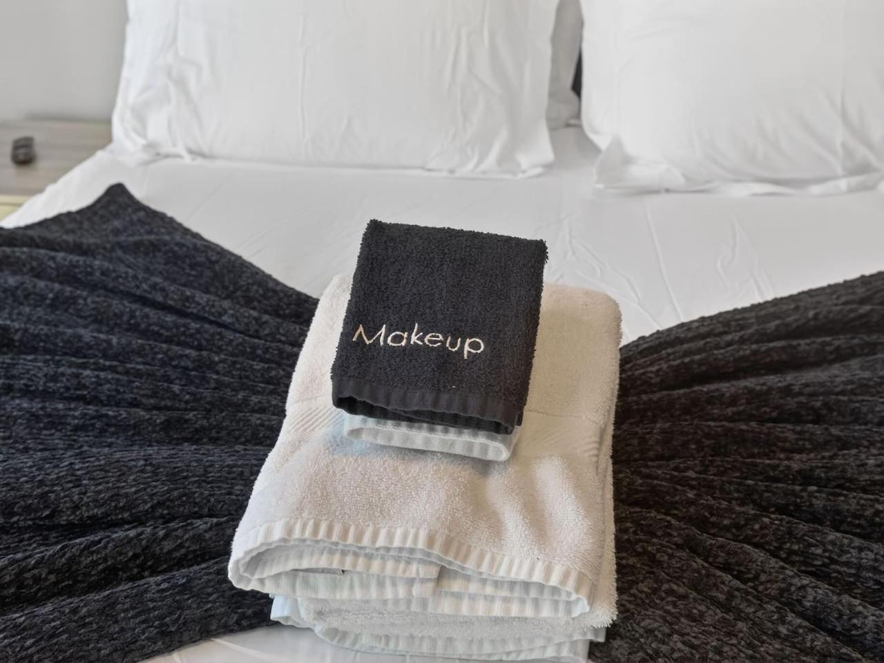 Luxe 3bd Brighton Boston