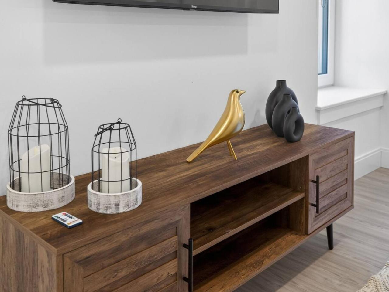 Luxury 2br In Near Harvard! * Boston