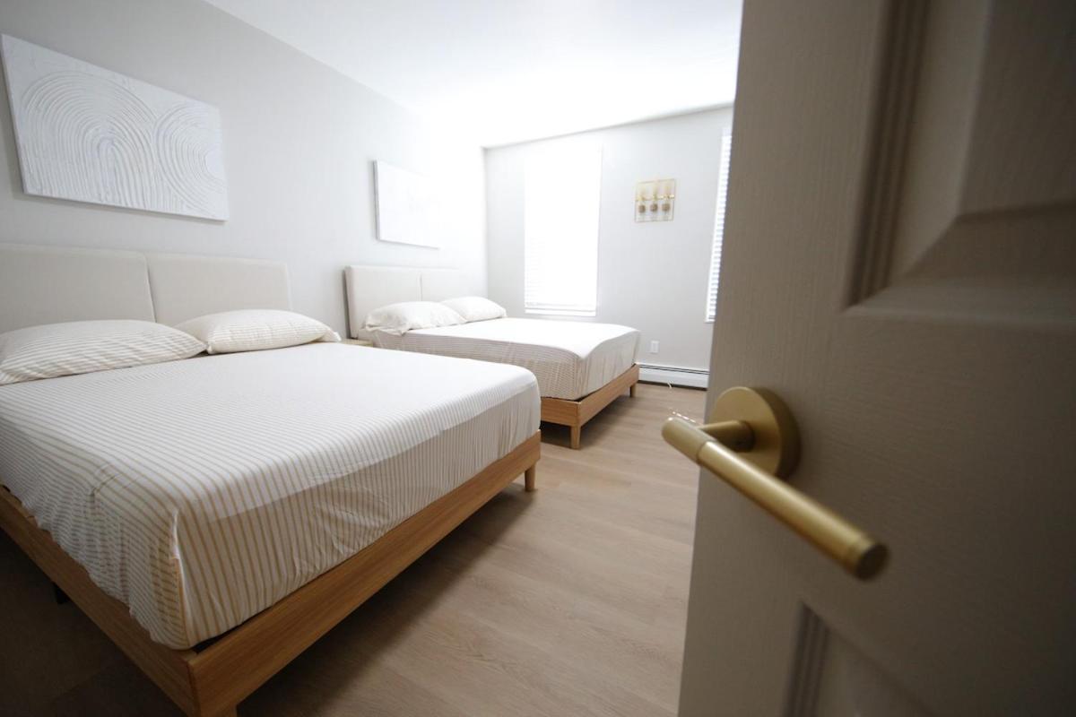 Apartment Nomadiq - Walk To Airport, 5 Min To Downtown 01 *