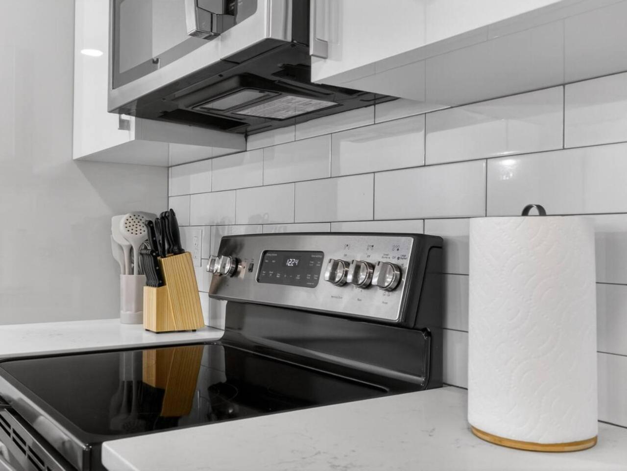 Luxury 2br In Near Harvard! * Boston