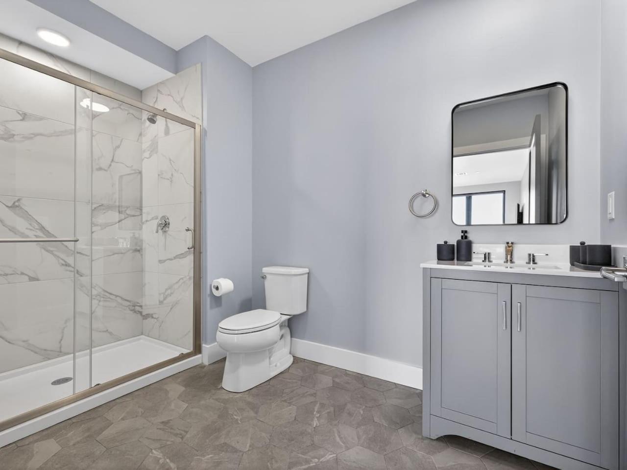 Apartment Luxe 3bd Brighton *