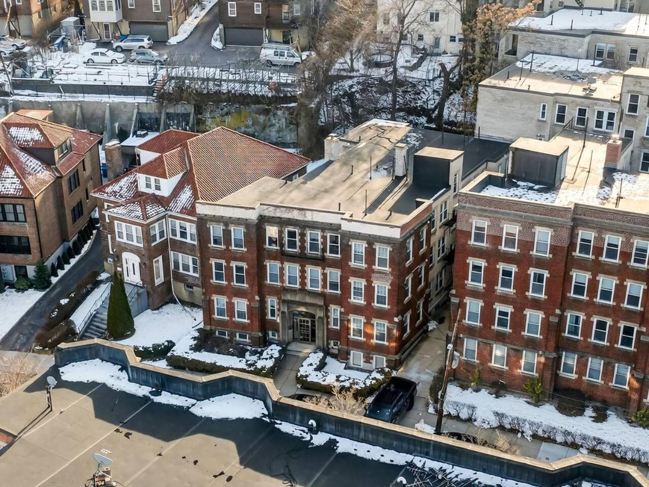 Luxe 1bd Boston