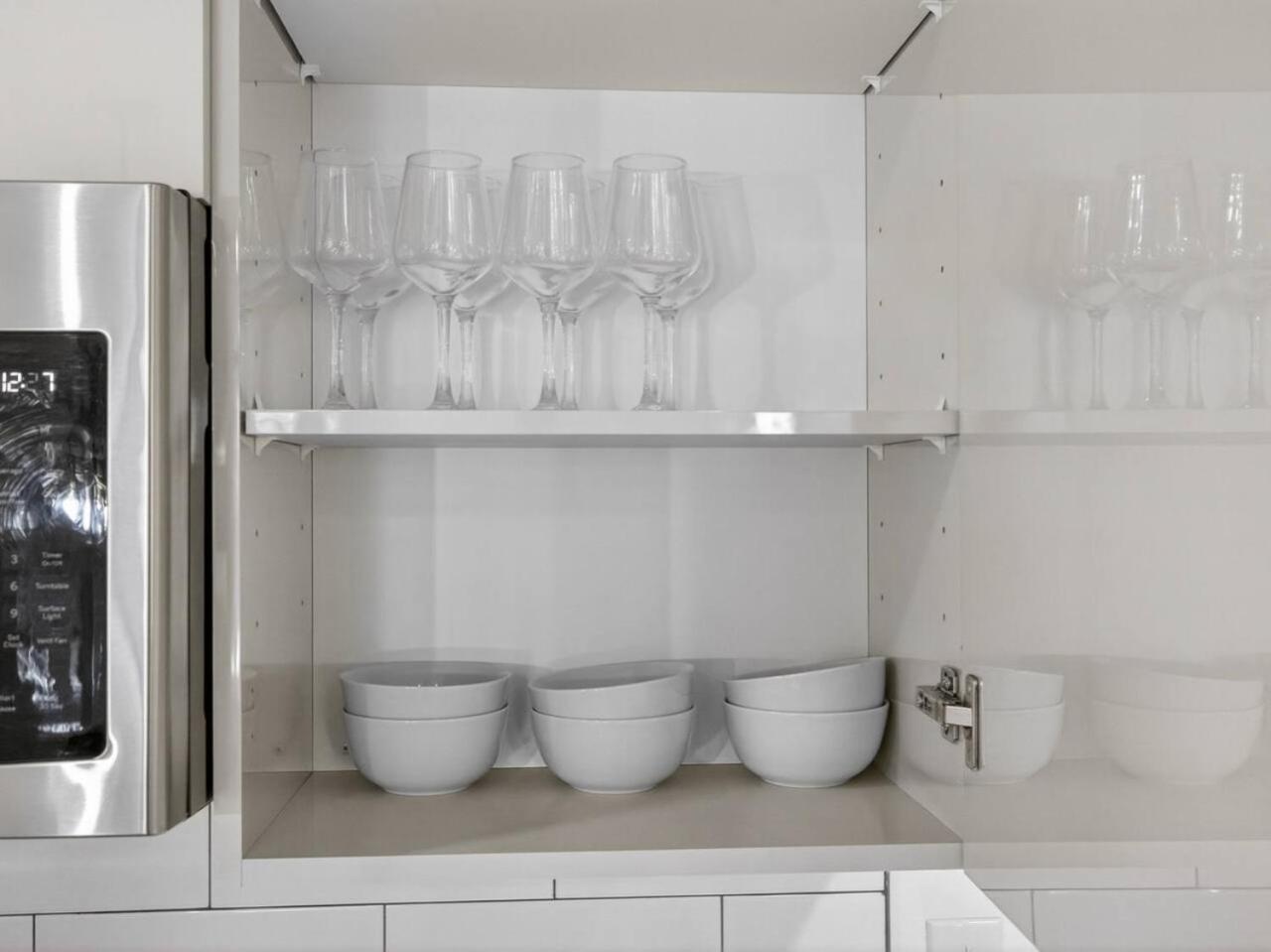 Luxury 2br In Near Harvard! Boston