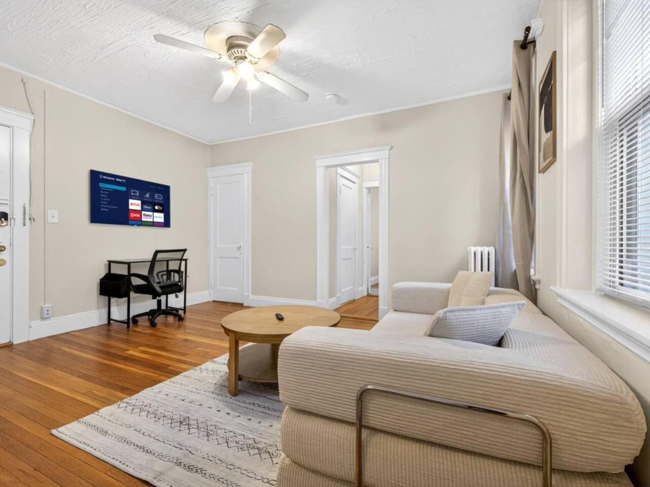 Apartment Luxe 1bd *