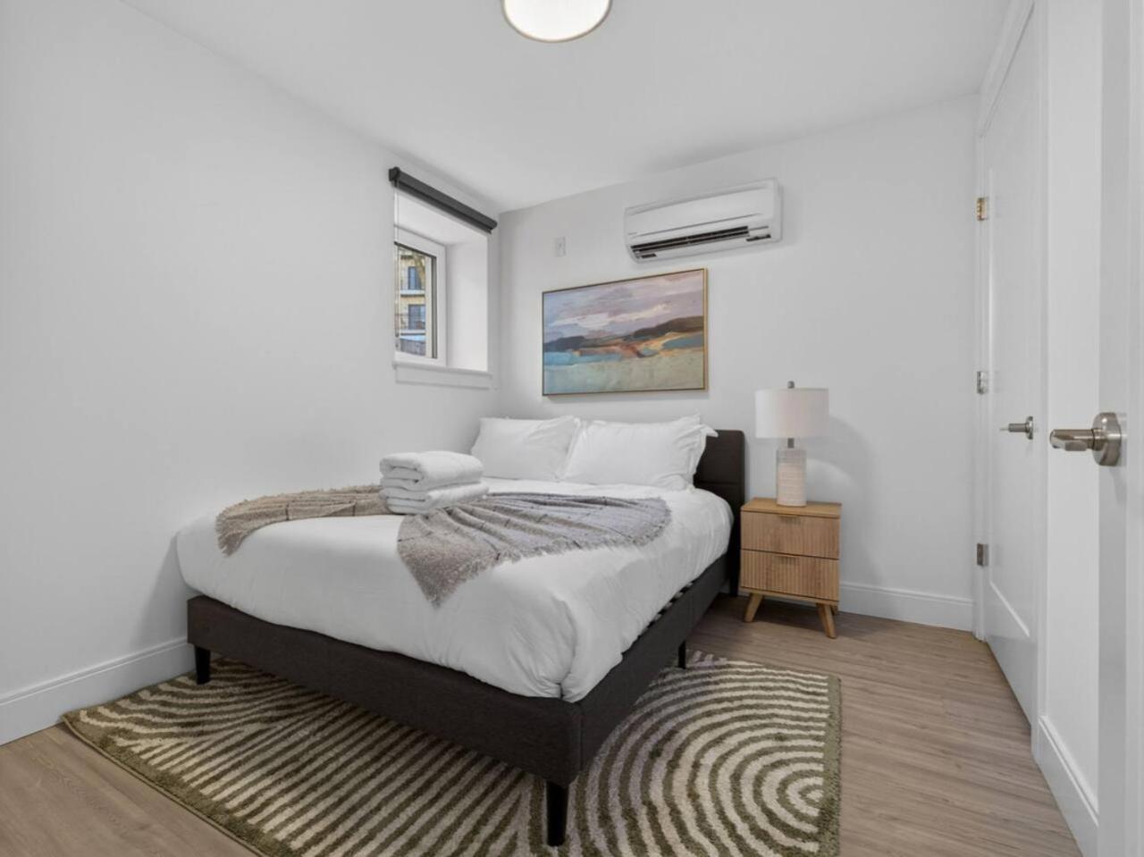 Luxury 2br In Near Harvard! Apartment