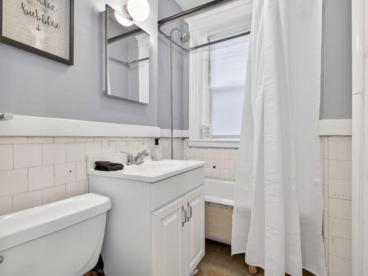 Luxe 1bd * Boston
