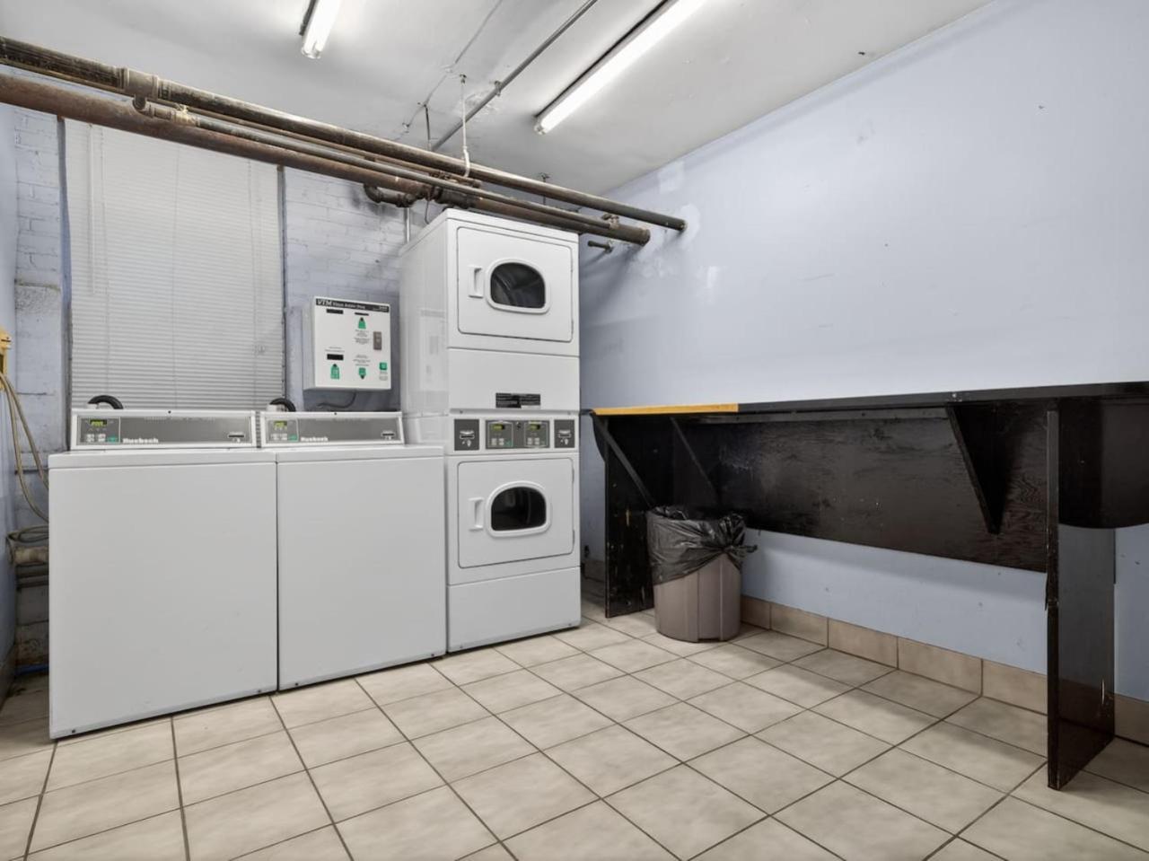 Apartment Luxe 1bd *