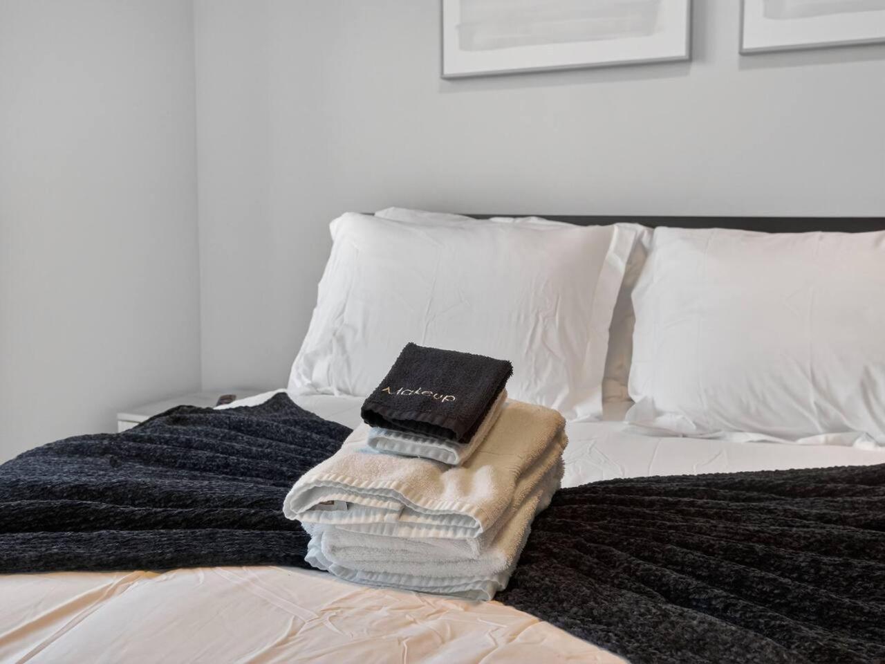 Luxe 3bd Brighton * Boston