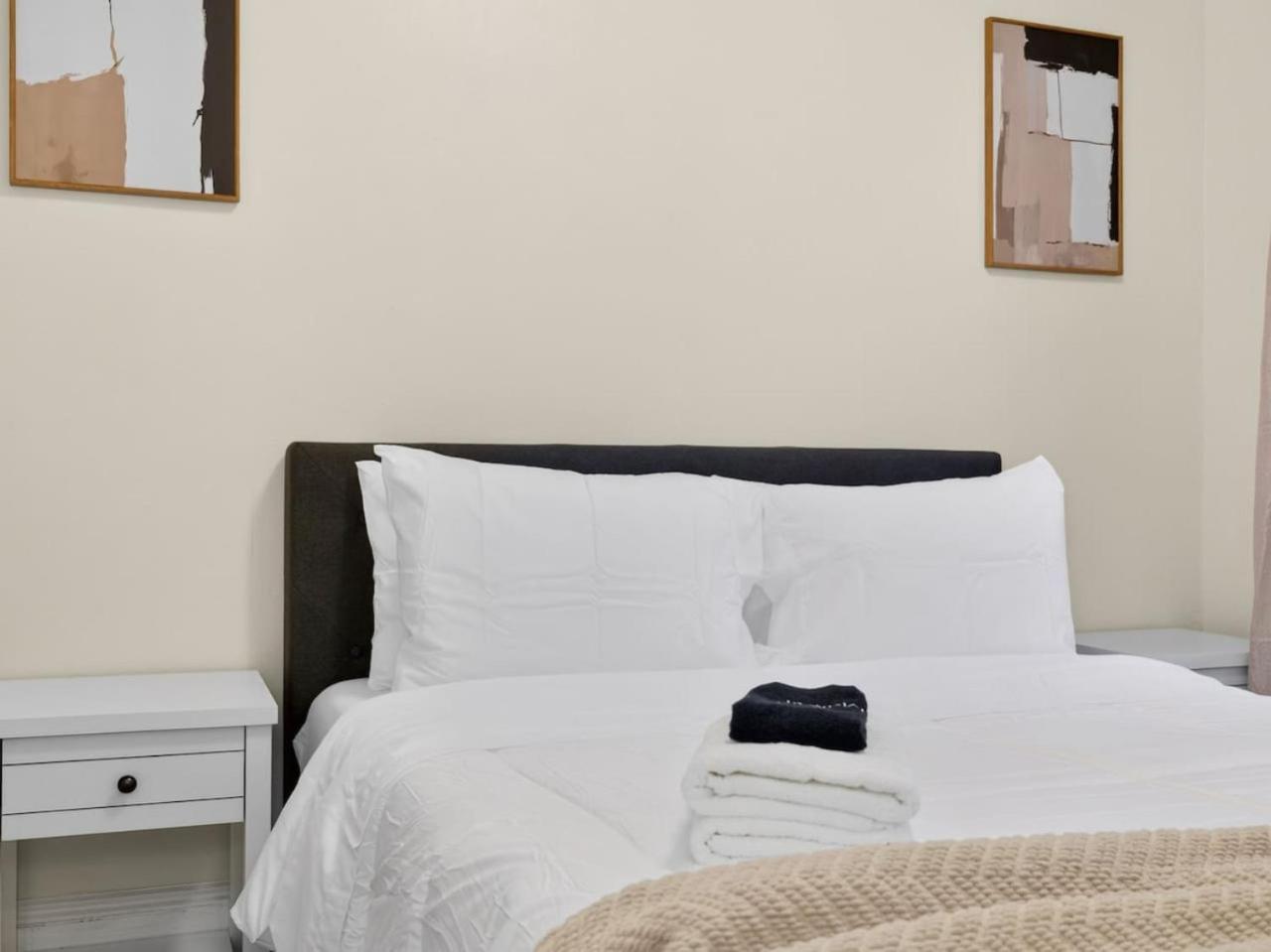 Luxe 1bd Apartment Boston