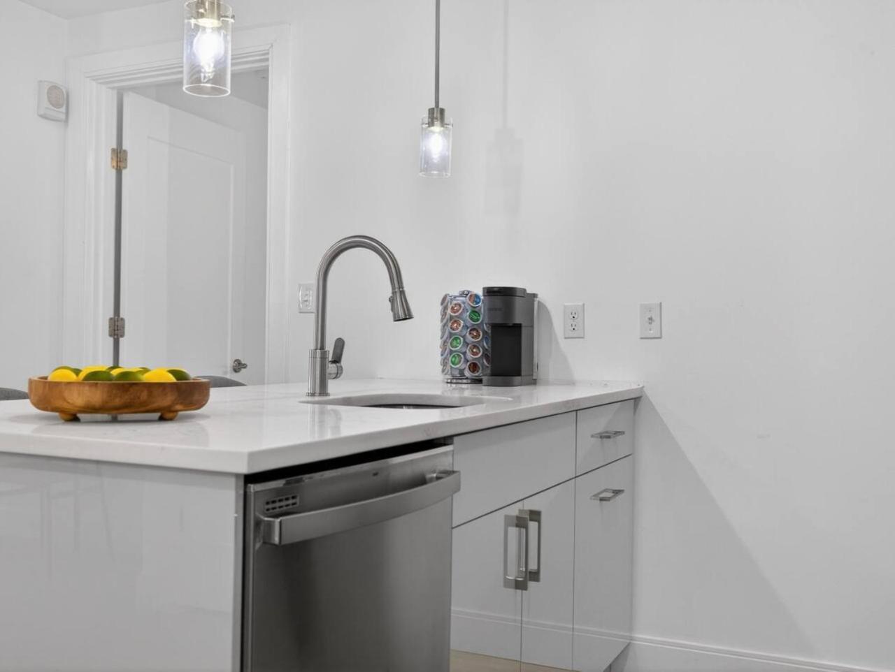 Luxury 2br In Near Harvard! Apartment
