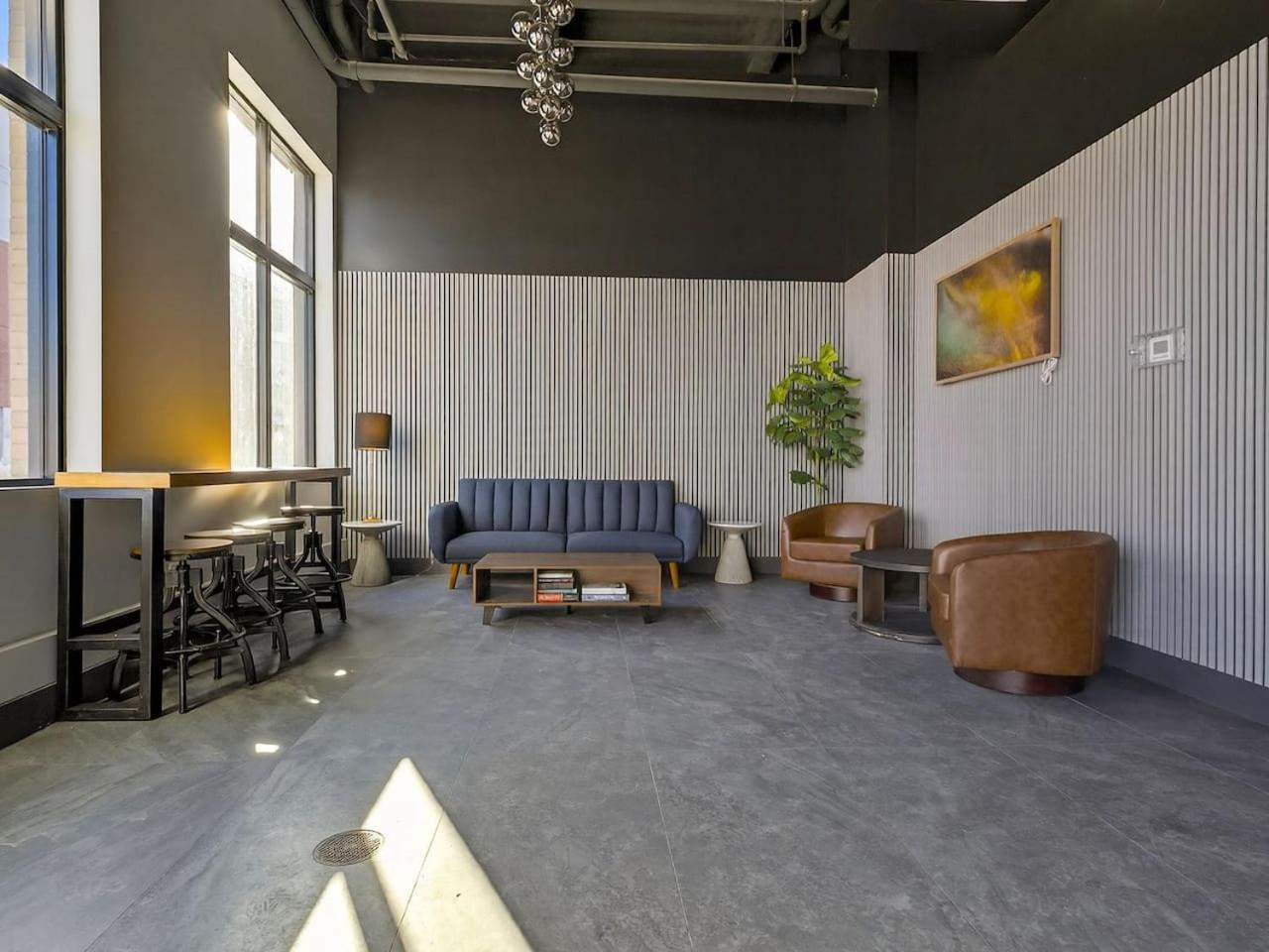 Luxe 3bd Brighton Apartment *