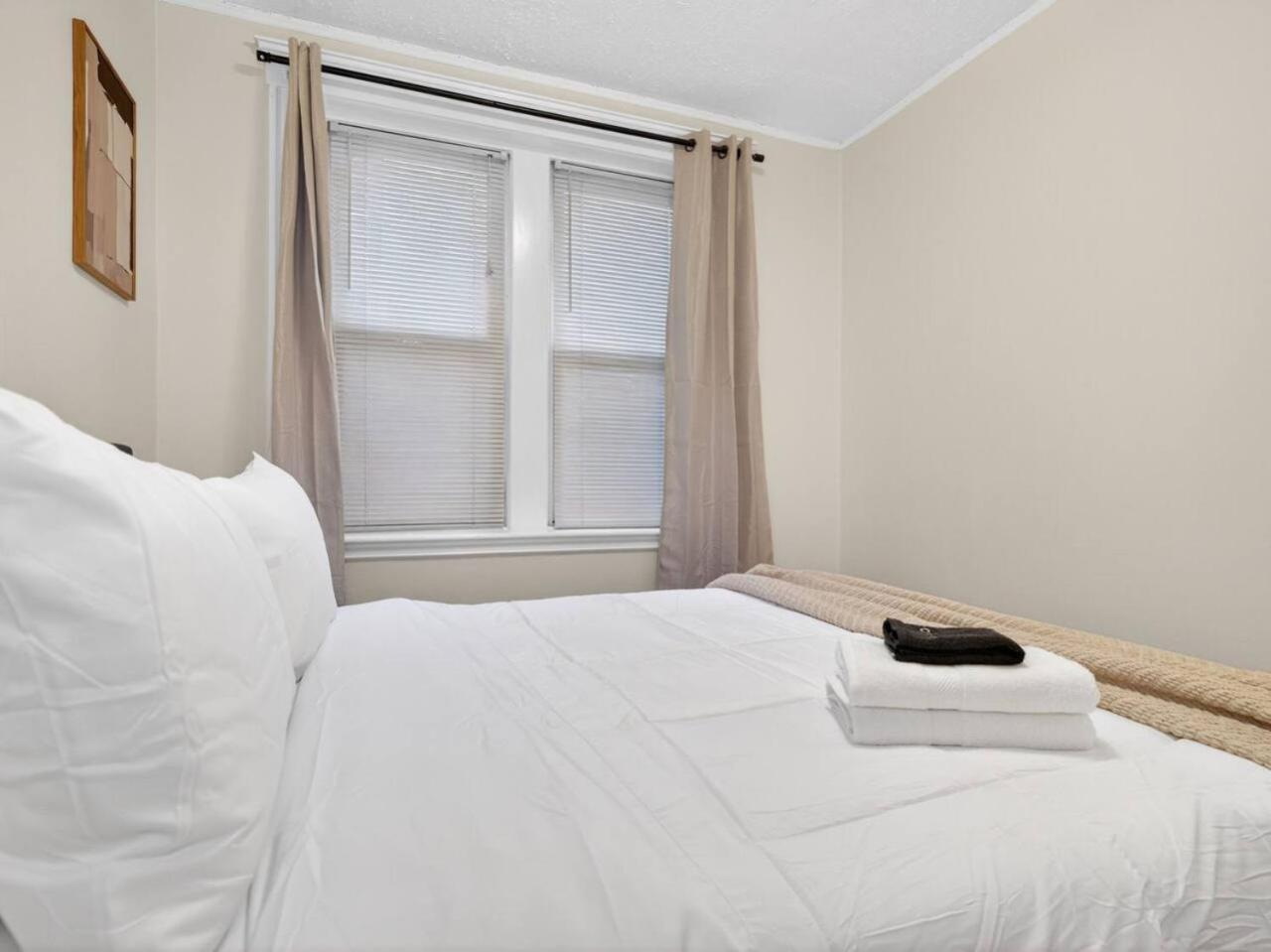 Apartment Luxe 1bd *