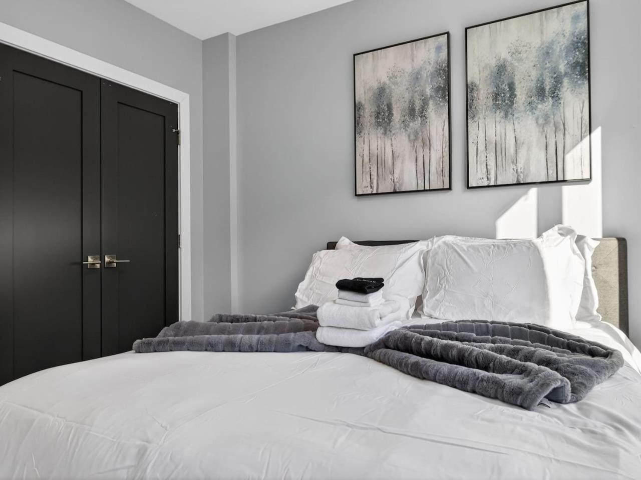 Luxe 3bd Brighton * Boston