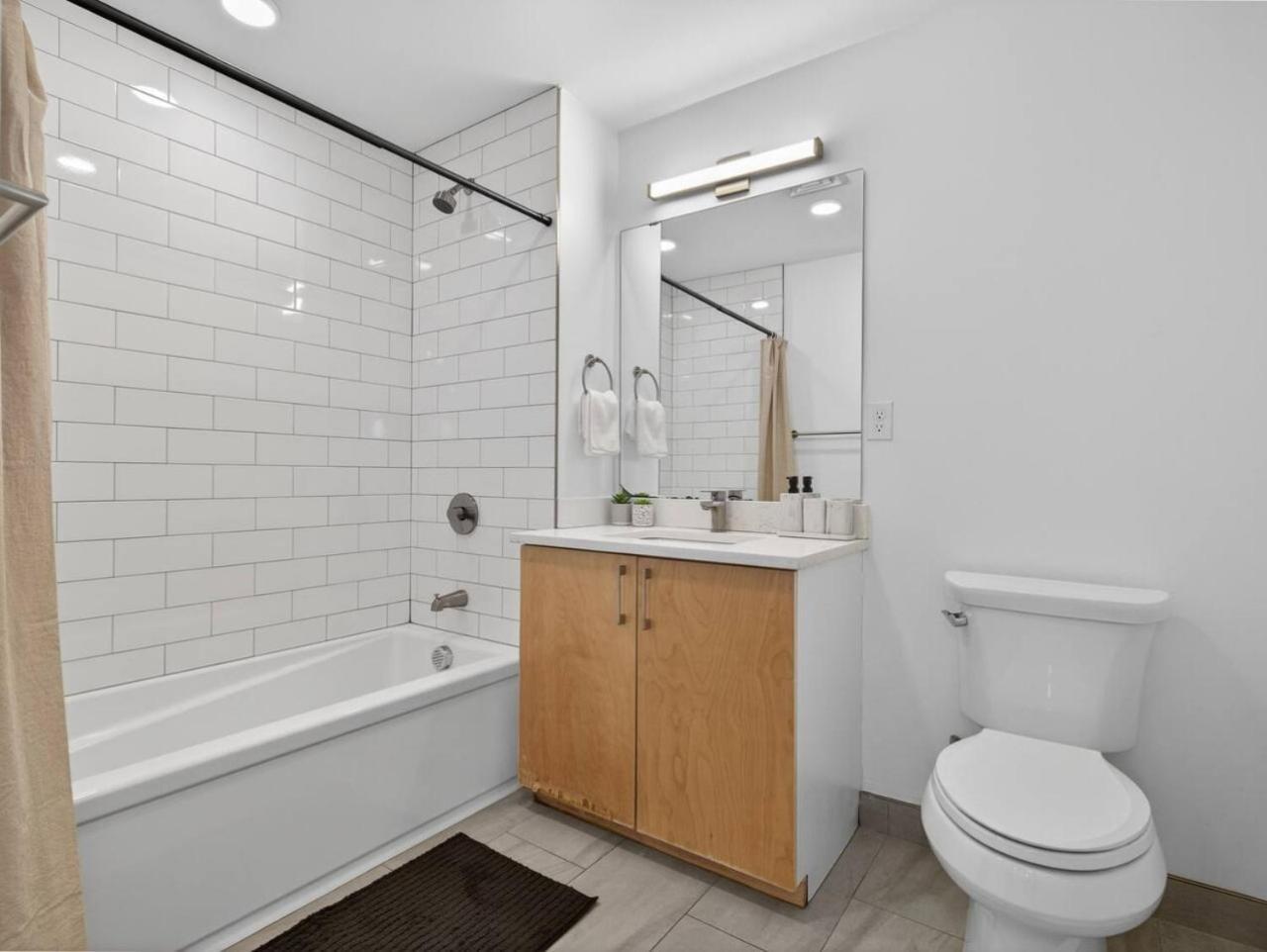 Luxury 2br In Near Harvard! Apartment