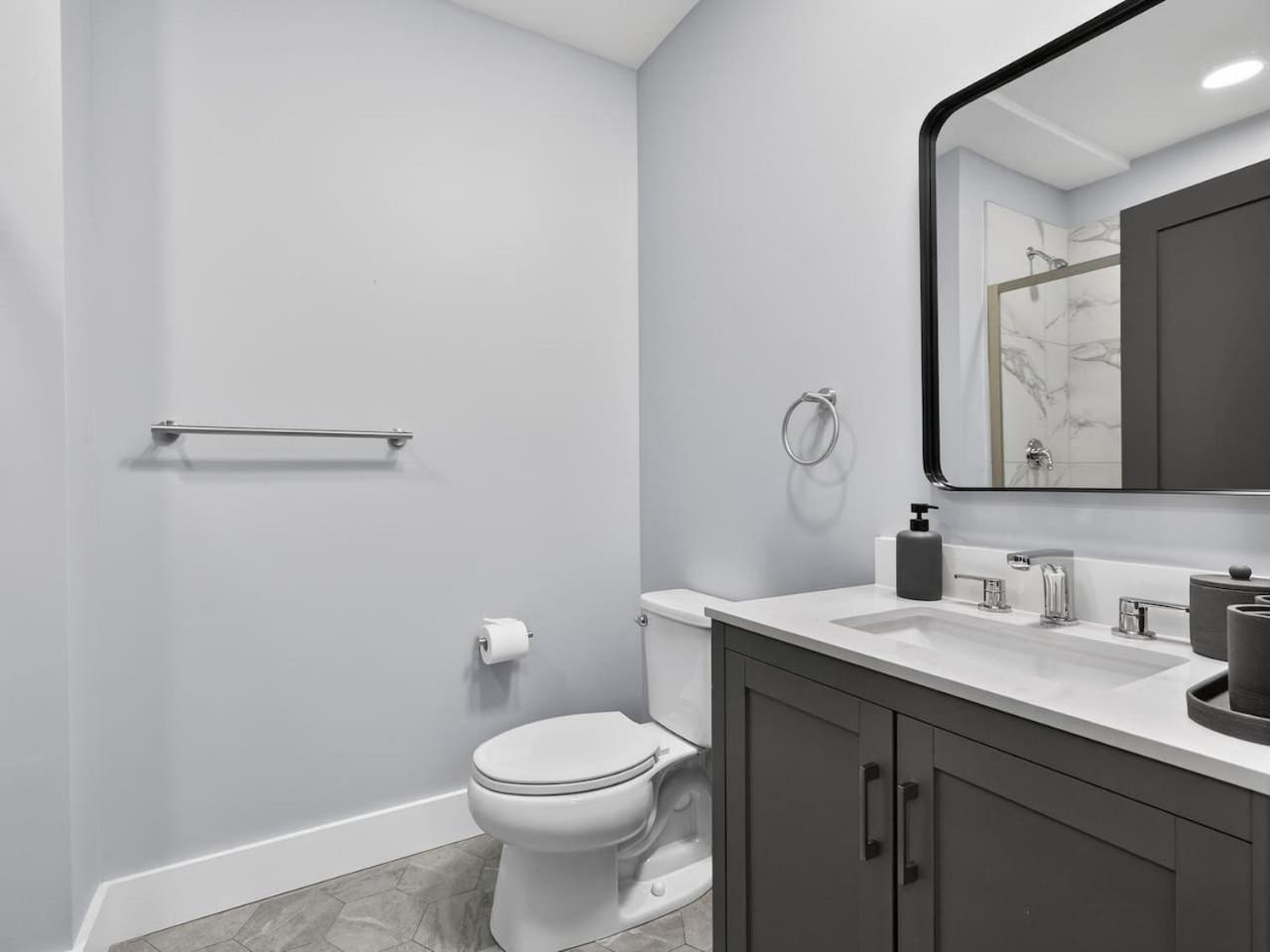 Apartment Luxe 3bd Brighton