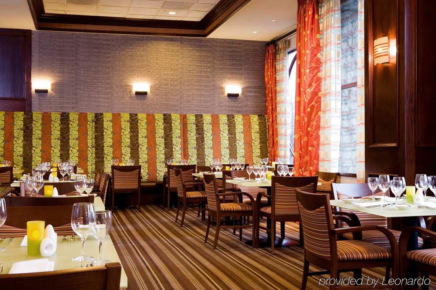 Doubletree By Hilton - Cambridge 4* Boston