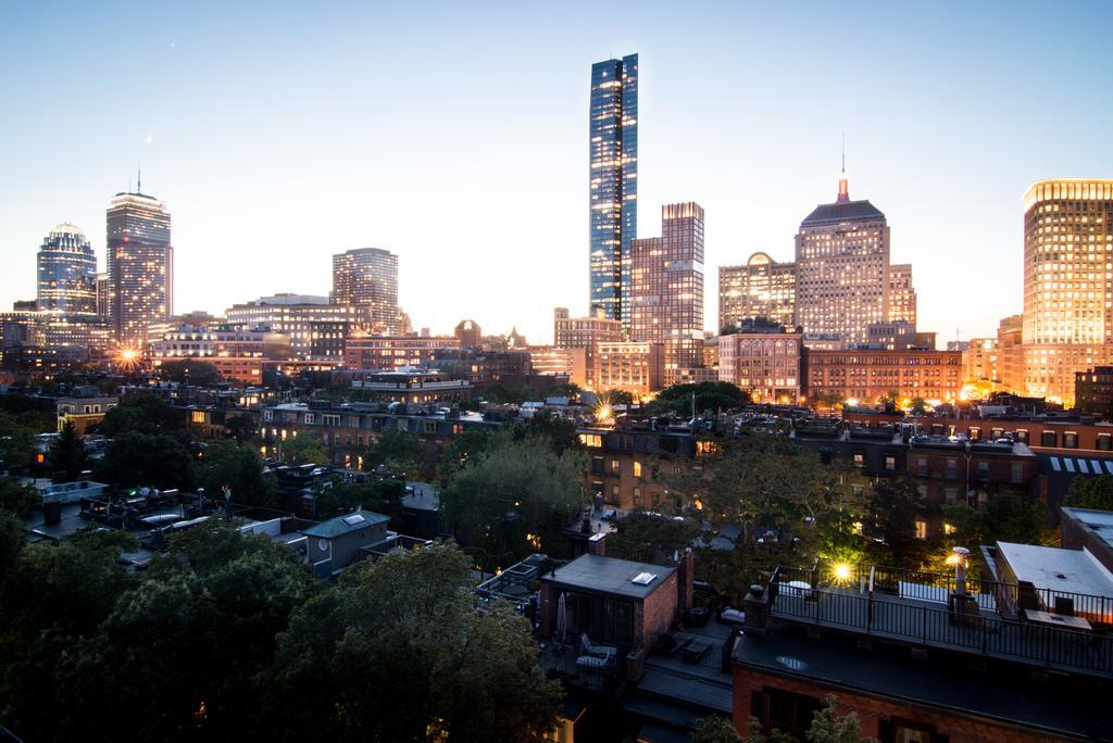 The Revolution Hotel