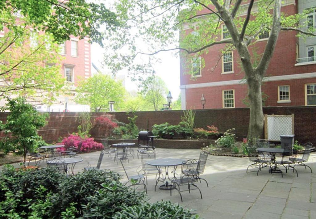 The Revolution Hotel Boston