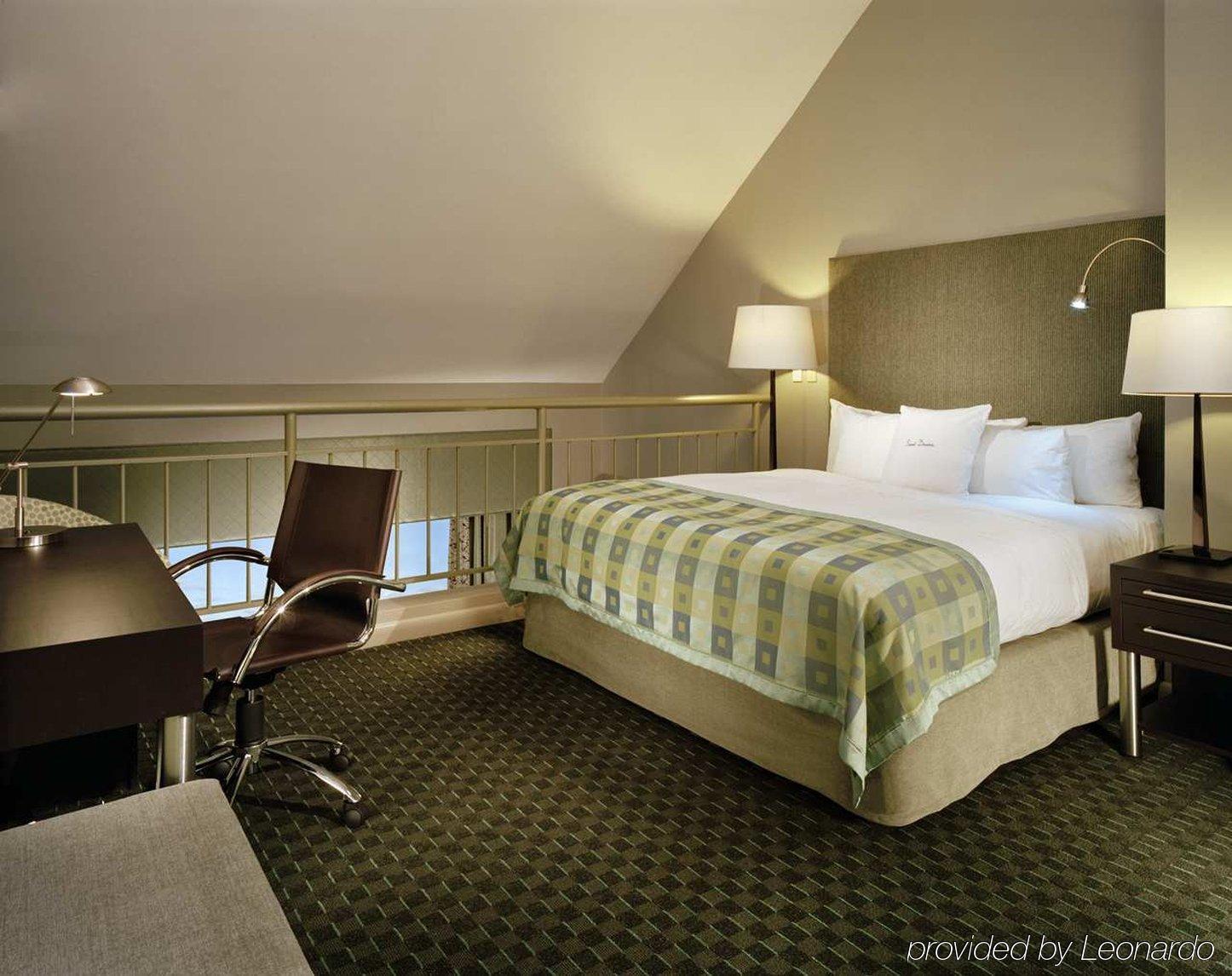 Doubletree By Hilton - Cambridge Hotel Boston