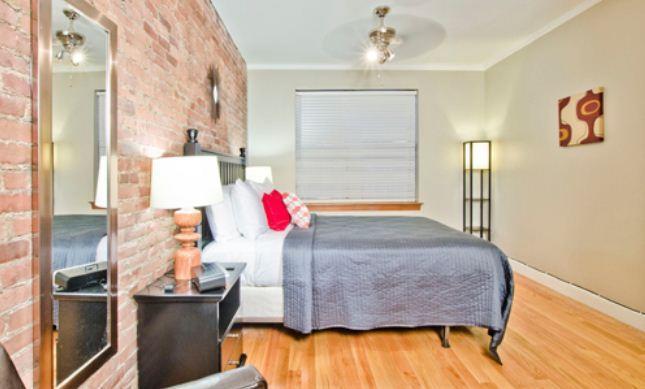 Apartment Copley Garrison *