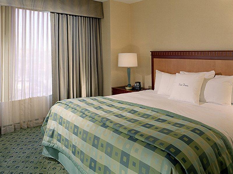 Doubletree By Hilton - Cambridge