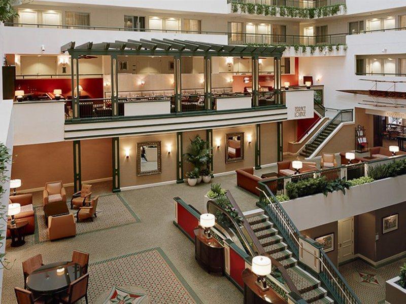Hotel Doubletree By Hilton - Cambridge Boston