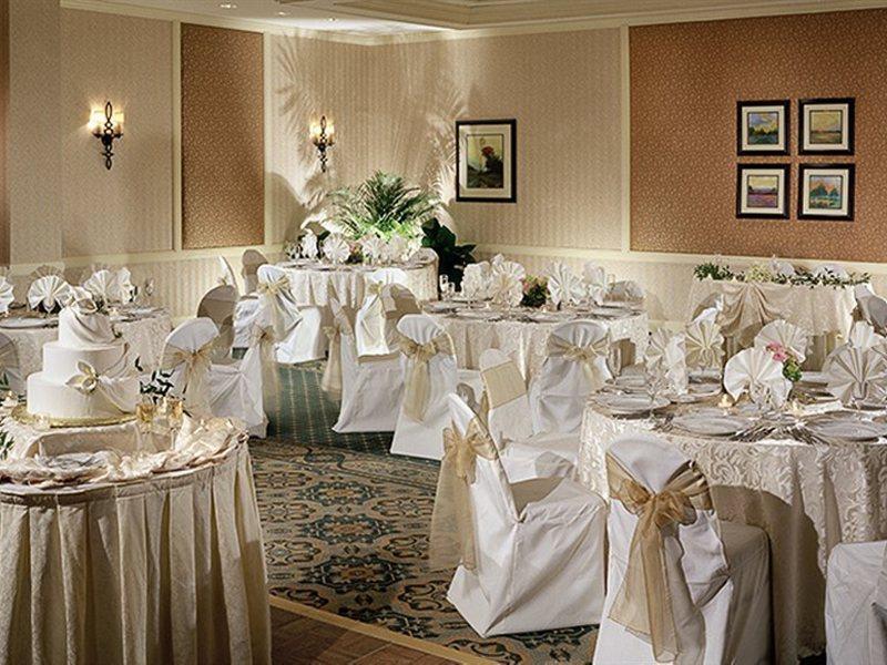 Hotel Doubletree By Hilton - Cambridge Boston