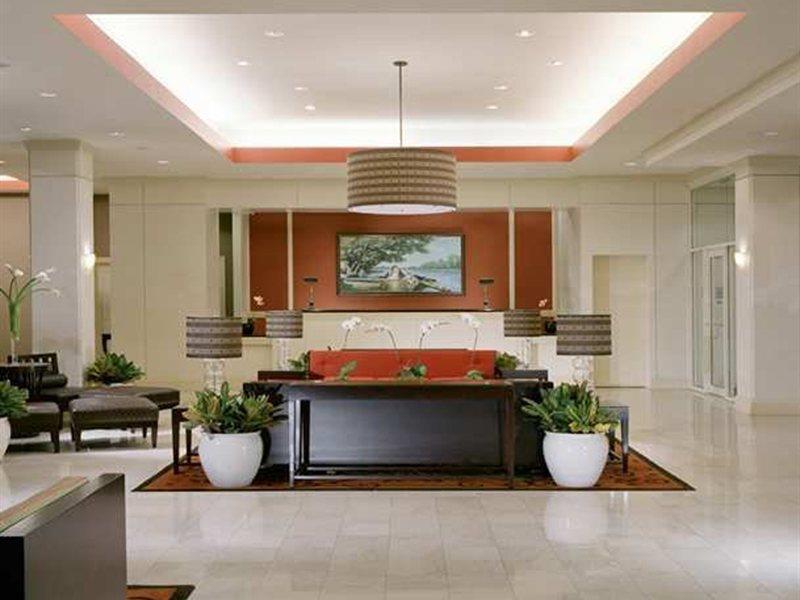 Hotel Doubletree By Hilton - Cambridge