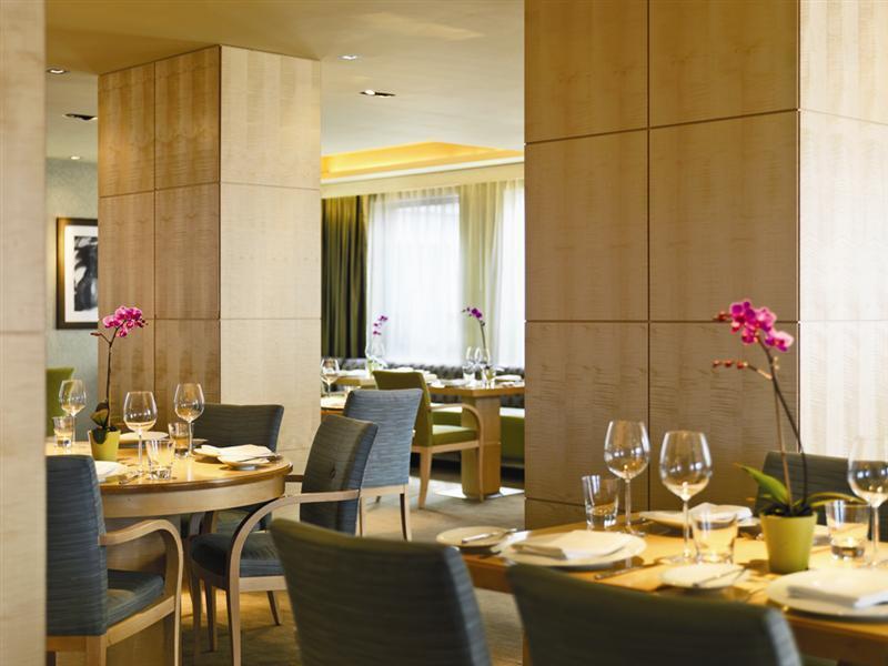 Hotel Battery Wharf Hotel, Waterfront 4*