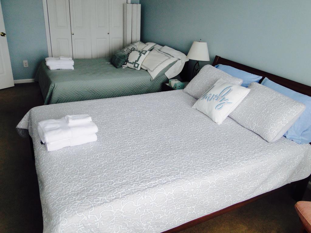 Holiday home Guild Street Townhouse *