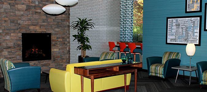 Motel The Midtown Mod Collection By Sonesta