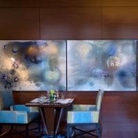 Hotel Mandarin Oriental, Boston