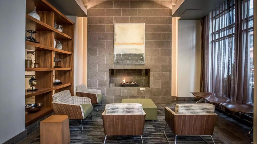 Global Luxury At China Town Apartamento