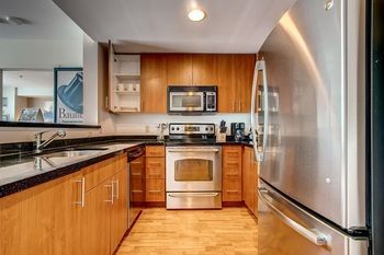 Global Luxury At Fenway Park South Appartement
