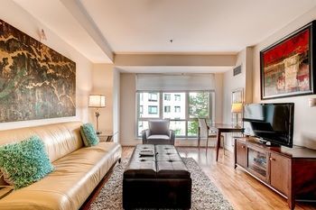 Appartement Global Luxury At Fenway Park South *